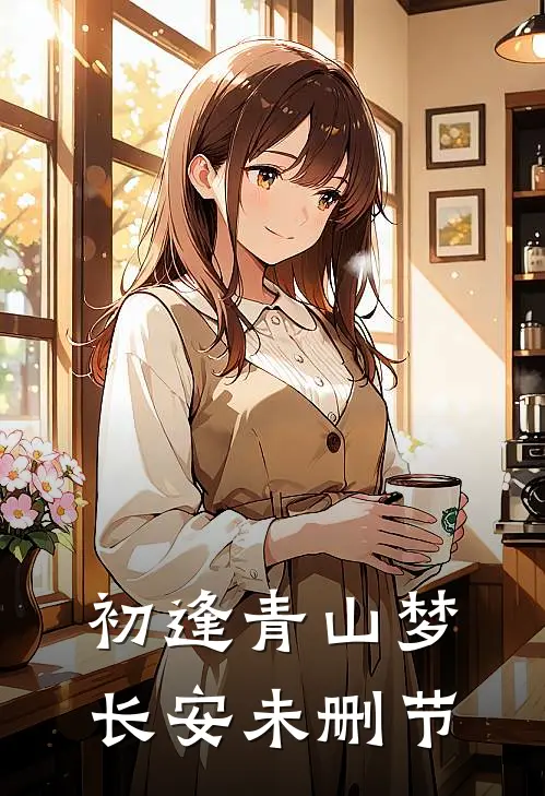 初逢青山梦长安未删节