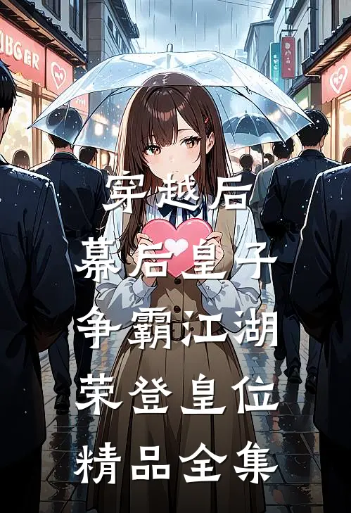 穿越后：幕后皇子争霸江湖，荣登皇位精品全集