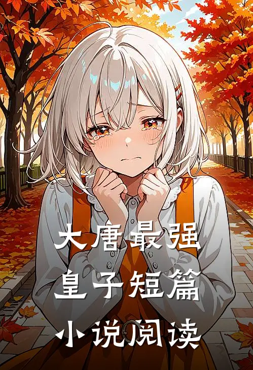 大唐最强皇子短篇小说阅读