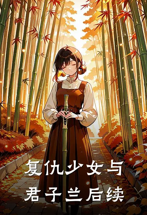 复仇少女与君子兰后续