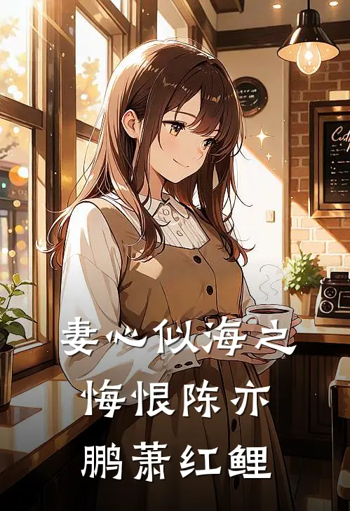 妻心似海之悔恨陈亦鹏萧红鲤