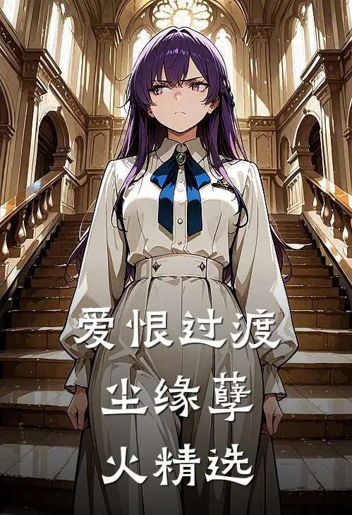 爱恨过渡，尘缘孽火精选