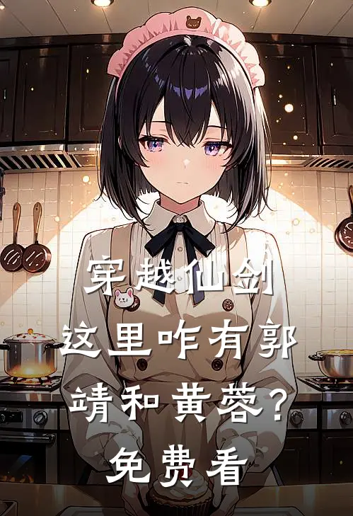 穿越仙剑，这里咋有郭靖和黄蓉？免费看