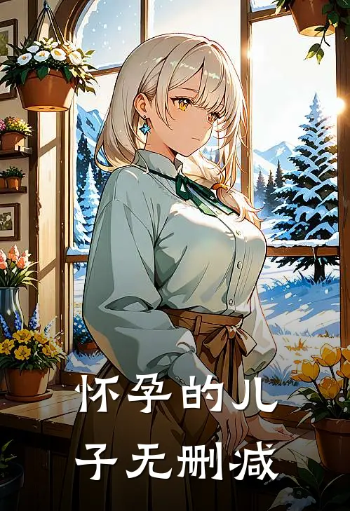怀孕的儿子无删减