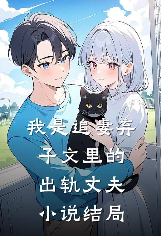 我是追妻弃子文里的出轨丈夫小说结局