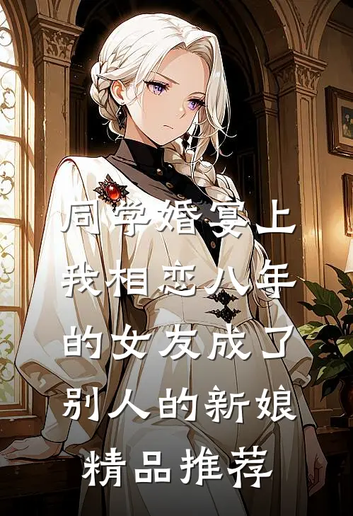 同学婚宴上，我相恋八年的女友成了别人的新娘精品推荐