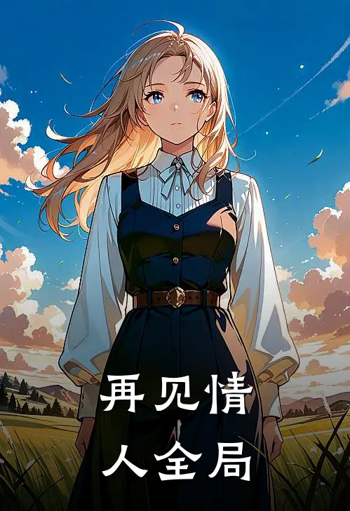 再见情人全局
