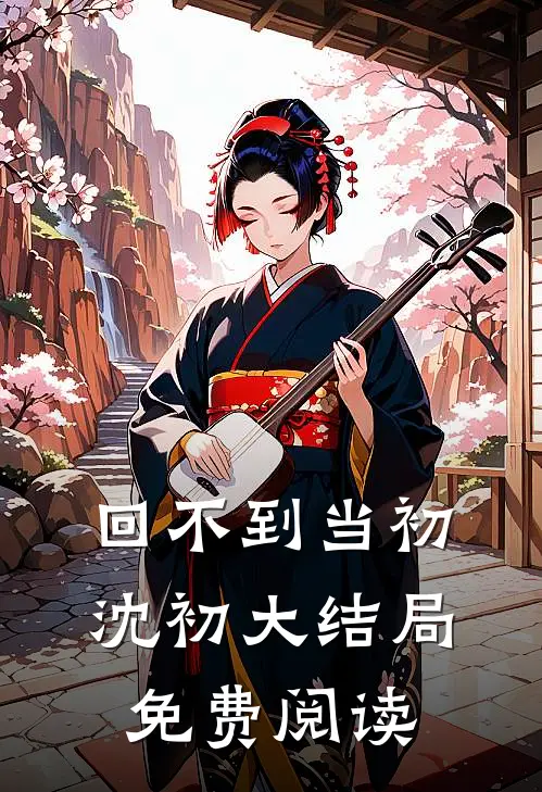 回不到当初沈初大结局免费阅读