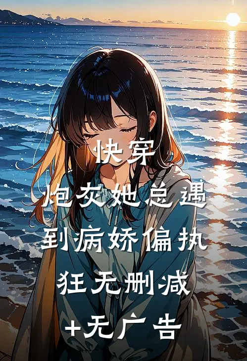 快穿：炮灰她总遇到病娇偏执狂无删减+无广告