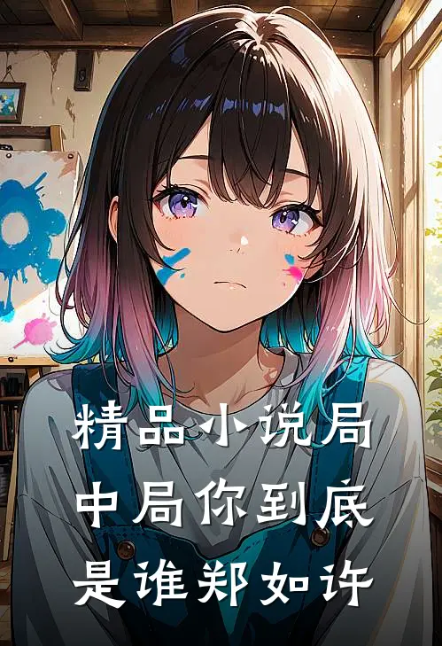 精品小说局中局你到底是谁郑如许