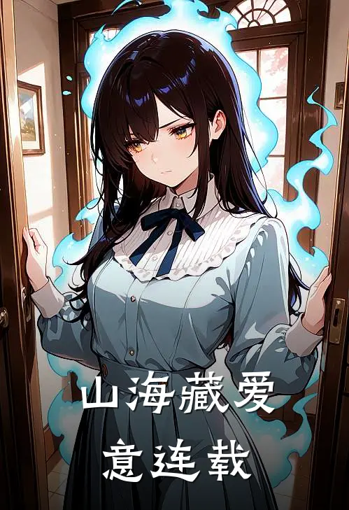 山海藏爱意连载