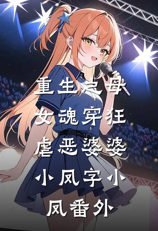 重生之母女魂穿狂虐恶婆婆小凤字小凤 番外