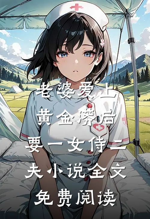 老婆爱上黄金蟒后，要一女侍二夫小说全文免费阅读