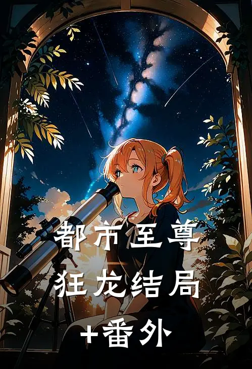 都市至尊狂龙结局+番外