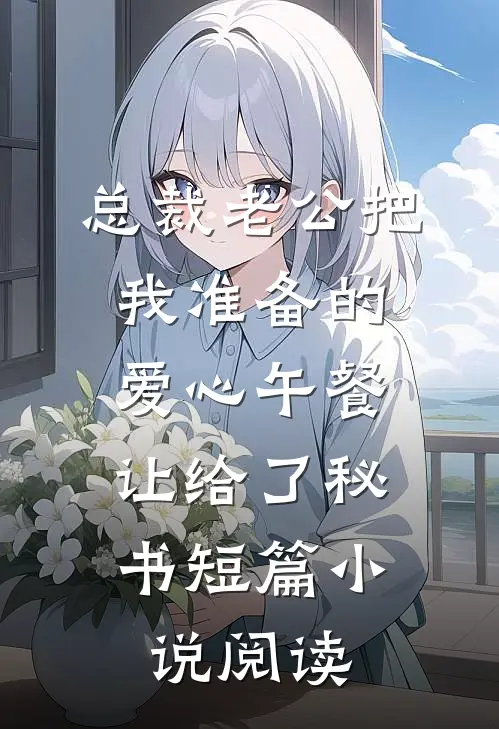 总裁老公把我准备的爱心午餐，让给了秘书短篇小说阅读