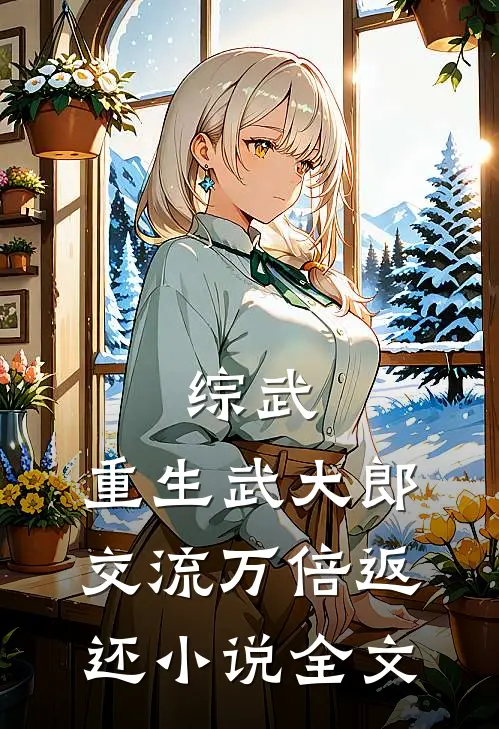 综武：重生武大郎，交流万倍返还小说全文
