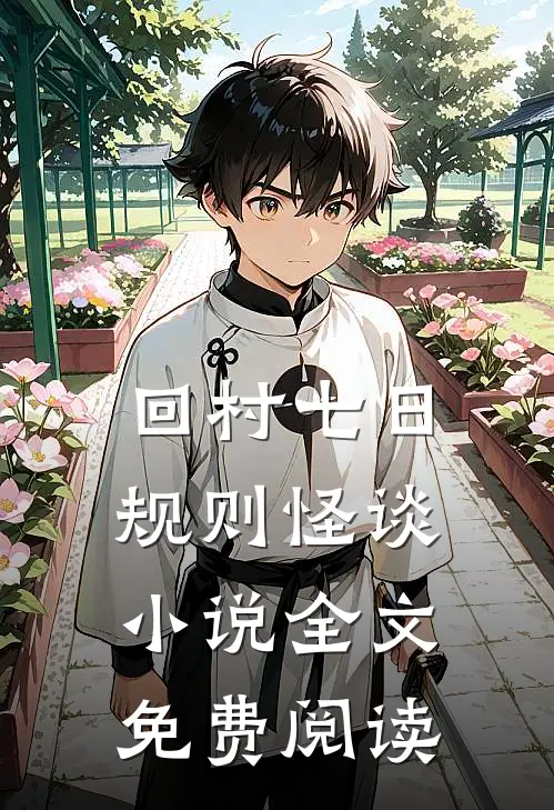 回村七日规则怪谈小说全文免费阅读