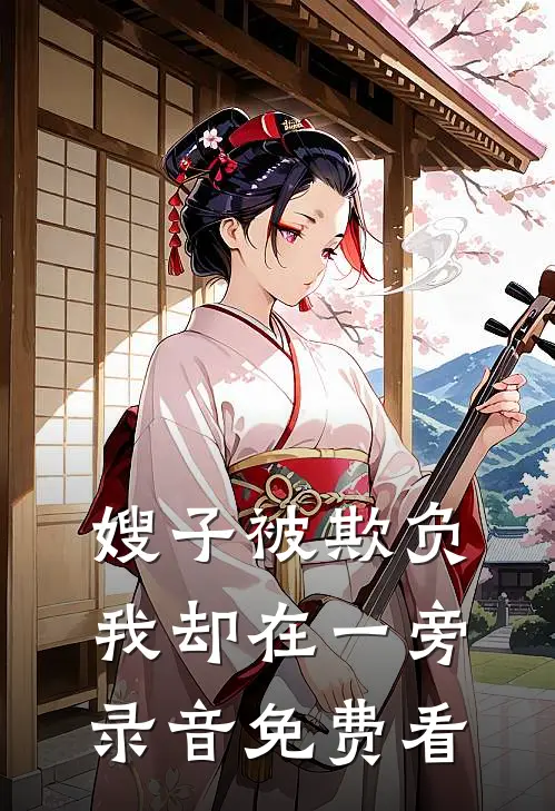 嫂子被欺负，我却在一旁录音免费看