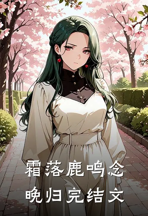 霜落鹿鸣念晚归完结文
