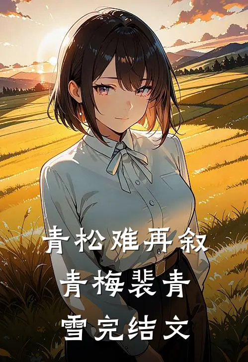 青松难再叙青梅裴青雪完结文