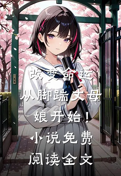 改变命运，从脚踹丈母娘开始！小说免费阅读全文