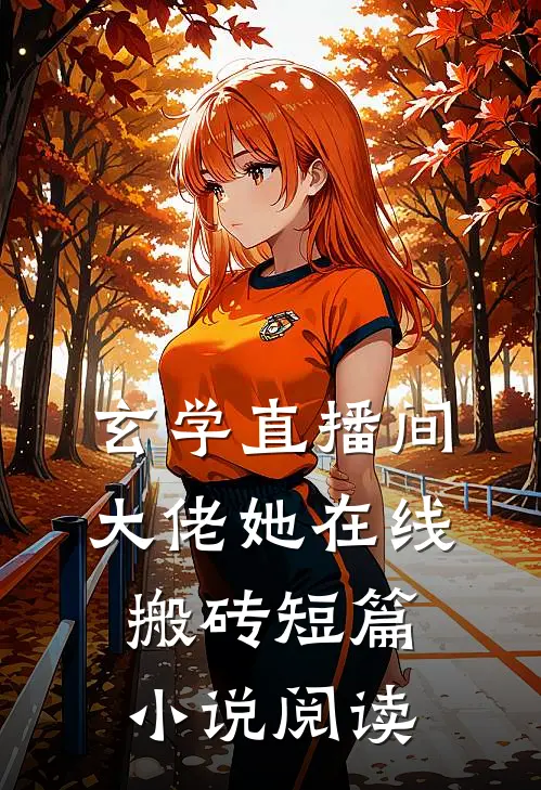 玄学直播间：大佬她在线搬砖短篇小说阅读