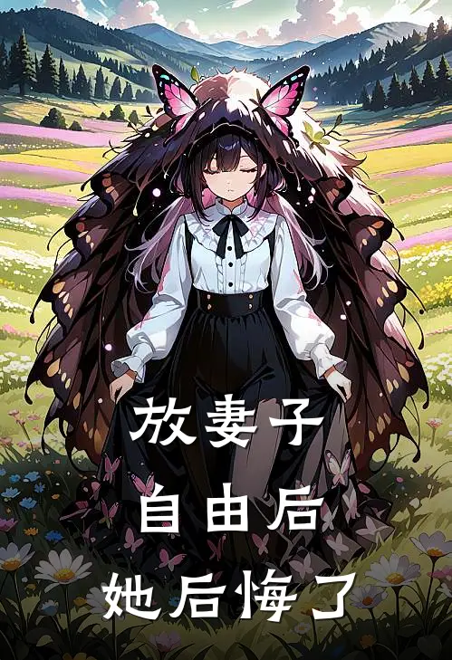 放妻子自由后，她后悔了