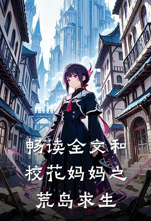 畅读全文和校花妈妈之荒岛求生