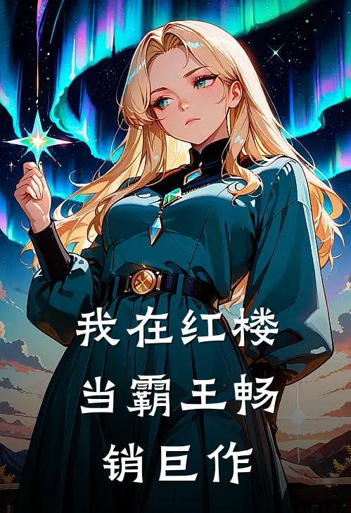 我在红楼当霸王畅销巨作