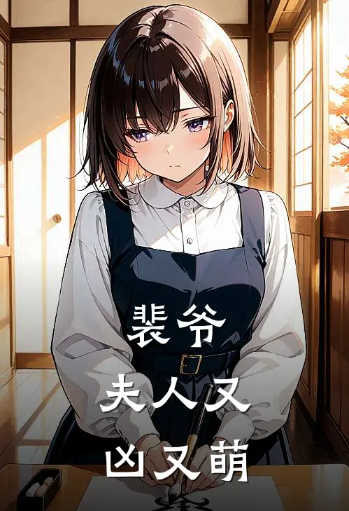 裴爷，夫人又凶又萌
