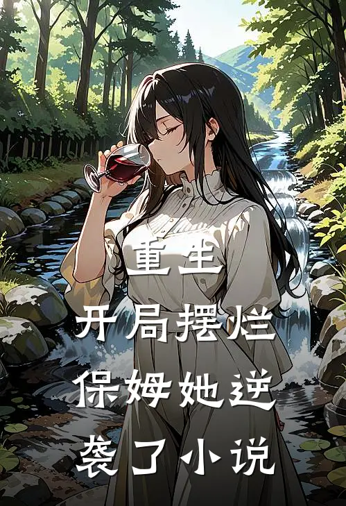 重生：开局摆烂，保姆她逆袭了小说