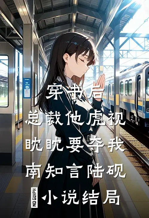 穿书后，总裁他虎视眈眈要夺我南知言陆砚璟小说结局