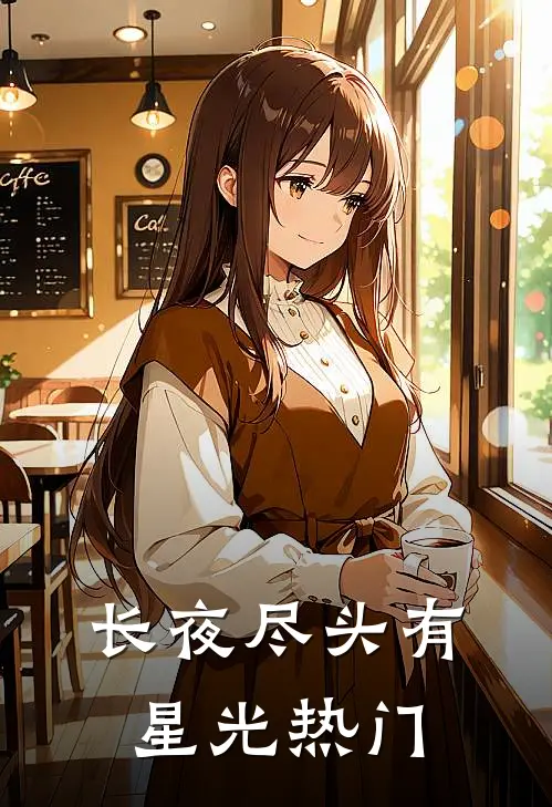 长夜尽头有星光热门