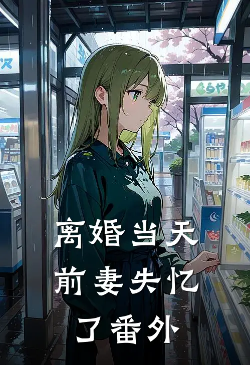 离婚当天，前妻失忆了 番外