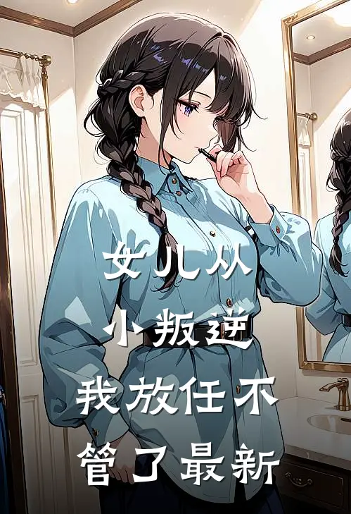 女儿从小叛逆，我放任不管了最新