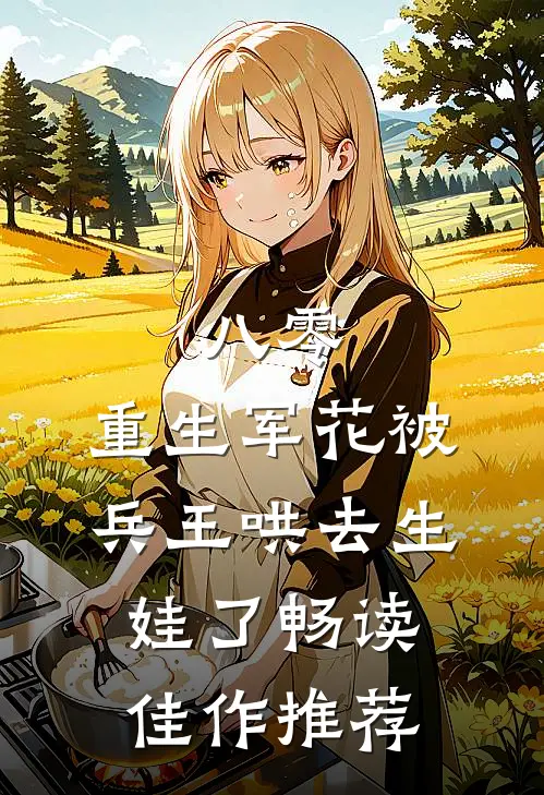 八零：重生军花被兵王哄去生娃了畅读佳作推荐