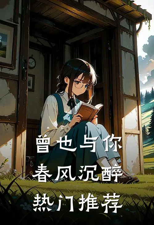 曾也与你春风沉醉热门推荐