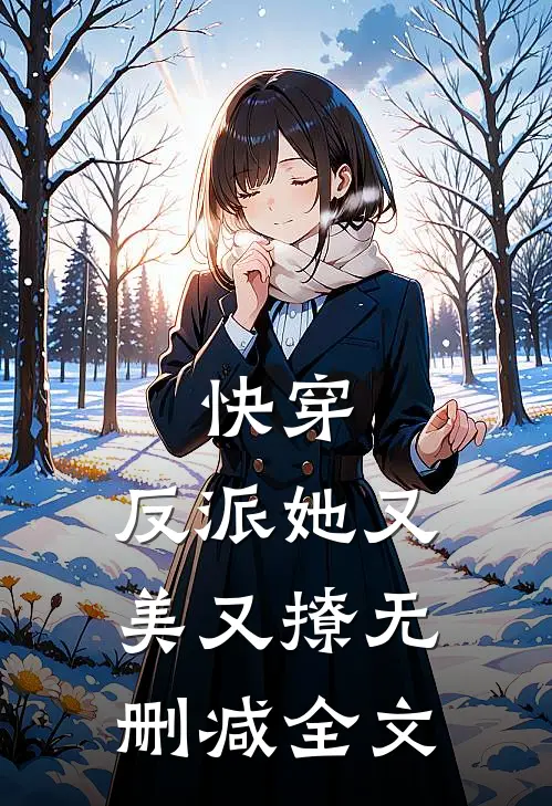 快穿：反派她又美又撩无删减全文