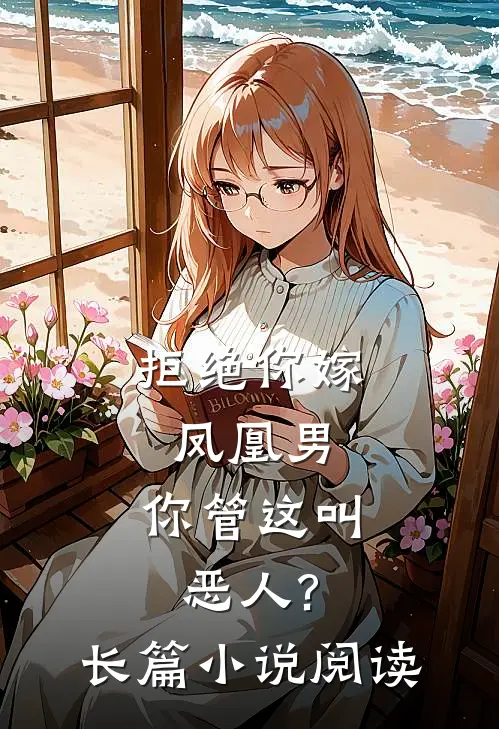拒绝你嫁凤凰男,你管这叫恶人?长篇小说阅读