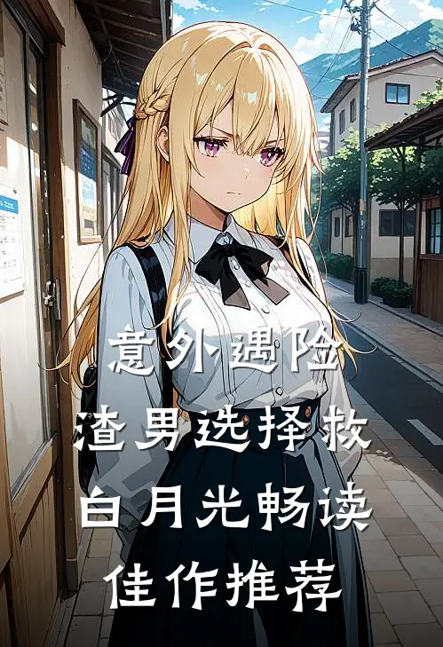 意外遇险，渣男选择救白月光畅读佳作推荐