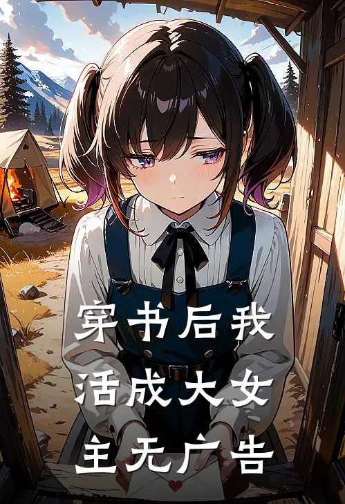 穿书后我活成大女主无广告