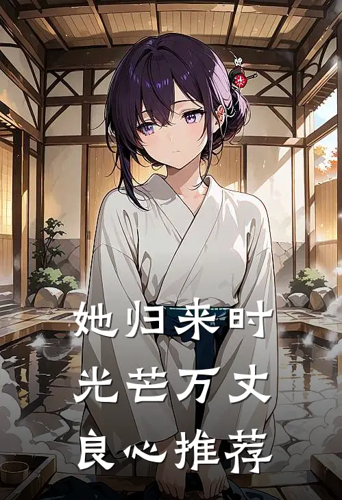 她归来时光芒万丈良心推荐