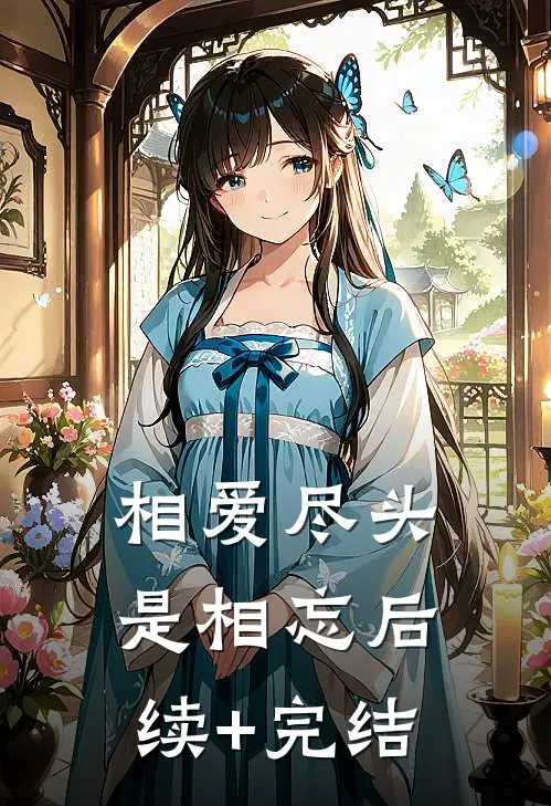 相爱尽头是相忘后续+完结