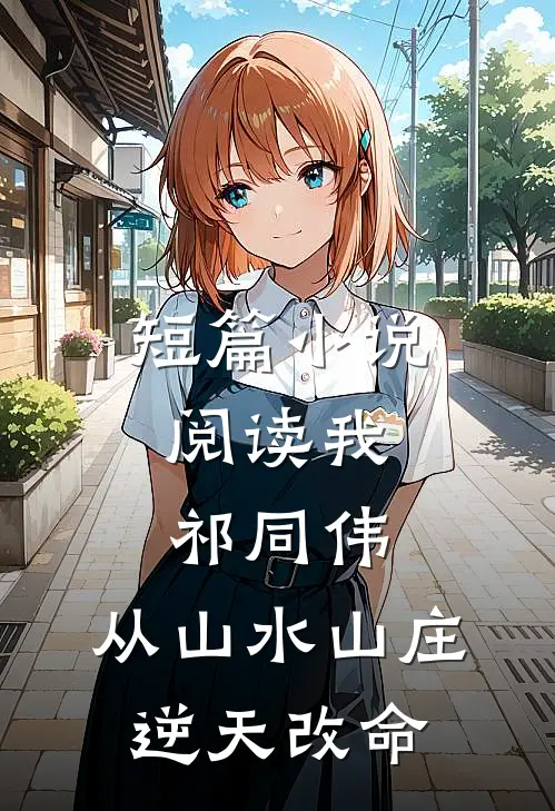 短篇小说阅读我，祁同伟，从山水山庄逆天改命