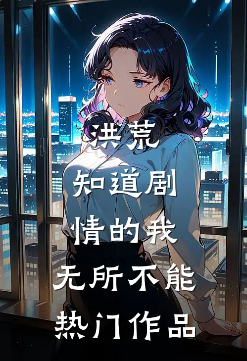 洪荒：知道剧情的我，无所不能热门作品