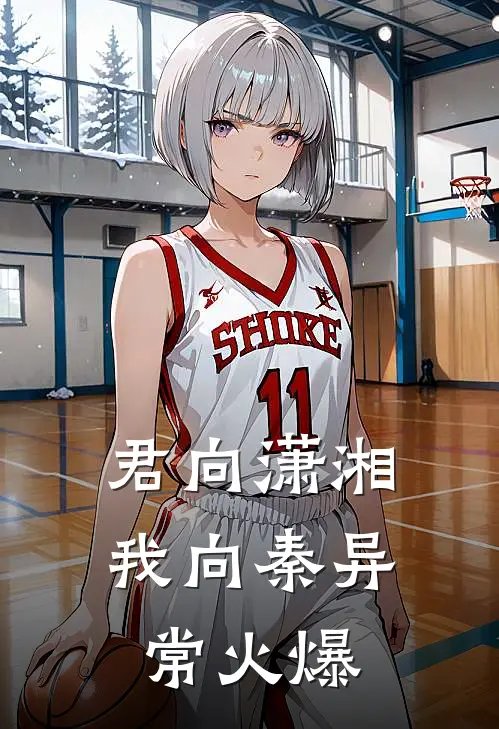 君向潇湘我向秦异常火爆