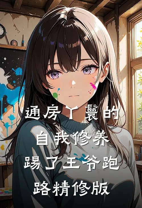 通房丫鬟的自我修养：踢了王爷跑路精修版