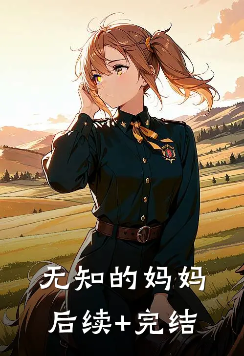 无知的妈妈后续+完结