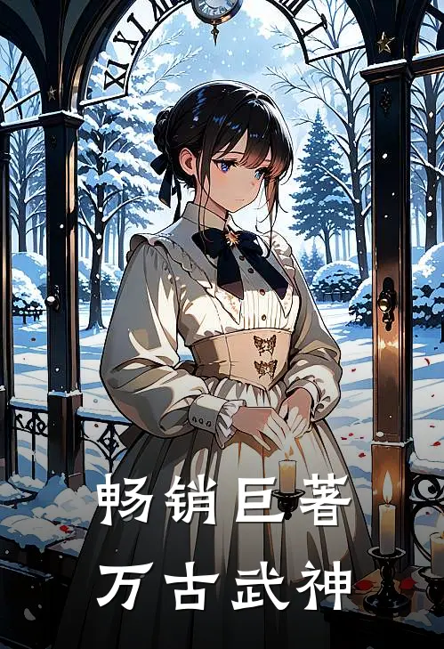 畅销巨著万古武神
