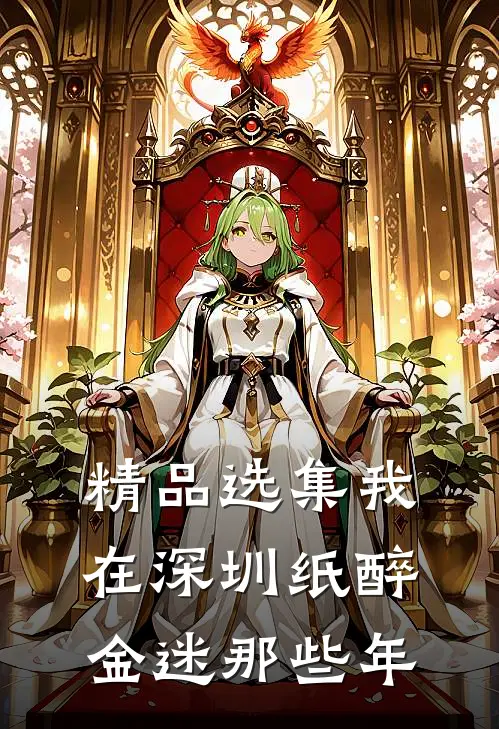 精品选集我在深圳纸醉金迷那些年